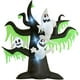 thumbnail image 1 of Inflable Halloween Arbol Fantasmal Houzer Led 310 Cm, 1 of 7