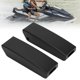 thumbnail image 1 of F2S-U264L-00-00, Cerradura De Pestillo Del Compartimiento Trasero aleación De Aluminio De Alta Dureza Reemplazo Resistente De 2 Piezas Para FX Cruiser HO 2012-2018 Para, 1 of 7