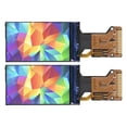 thumbnail image 1 of Oubit IPS Display,1.08Inch IPS Display TFT Inch LCD Display Screen Inch IPS Display Screen Meticulously Designed, 1 of 9