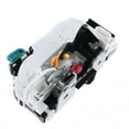 thumbnail image 2 of Geelife Rear Right RH Door Lock Actuator with Power Locks For Jeep Wrangler Wrangler JK, 2 of 6