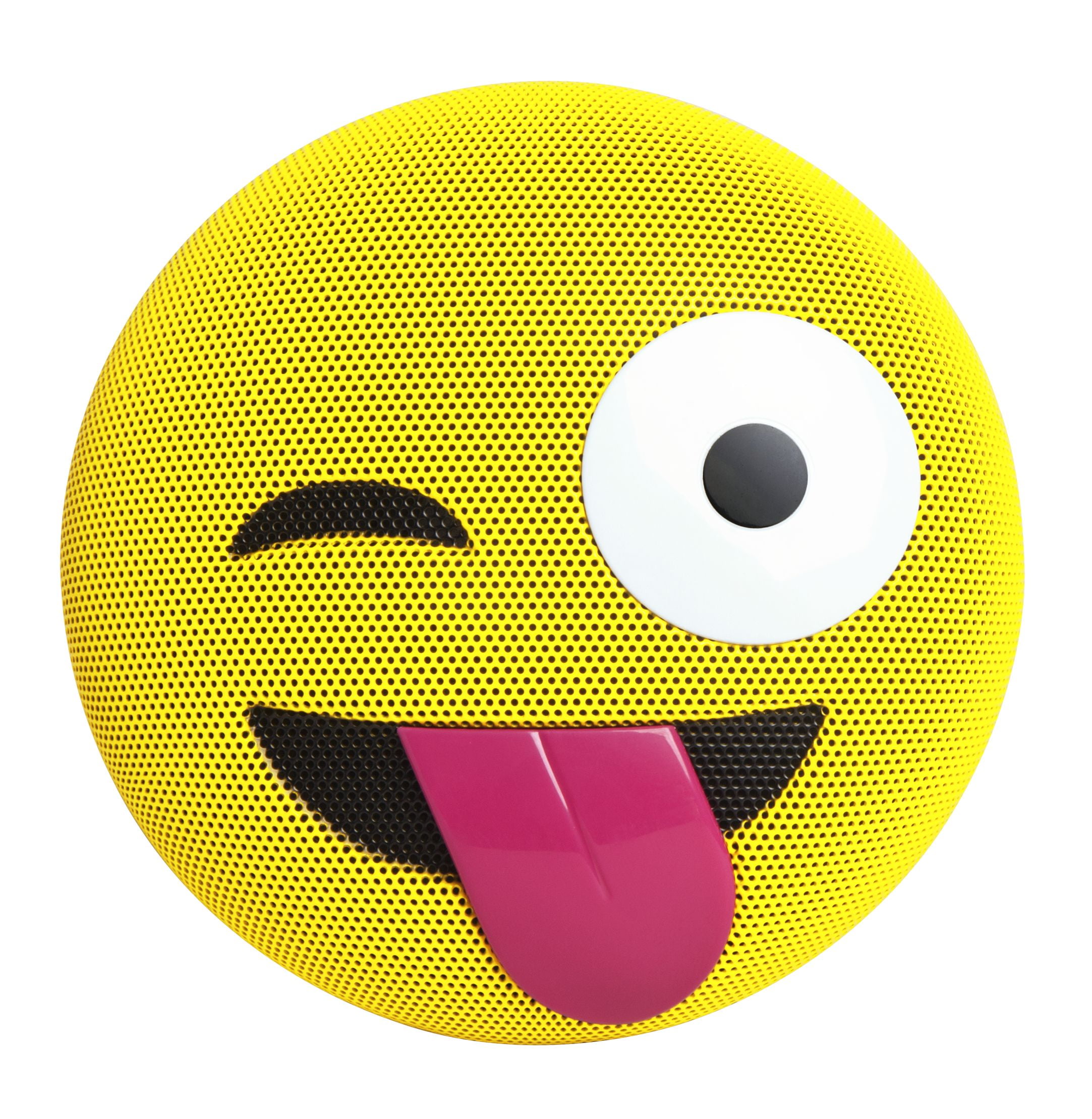 emoji speaker walmart