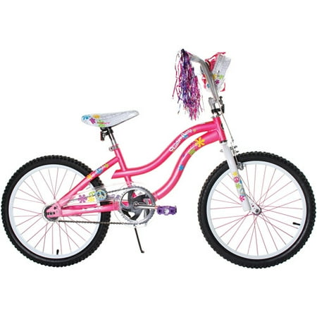 20" Next Slumber Party Girls' Bike, Pink