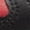 University Red/White/Black, variant on Nike Court Borough Mid 2 Leather Infant/Toddler Shoes Size 2, Color: University Red/Black/White