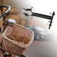 thumbnail image 1 of Bracket Lightweight Fixing Mount for Mountain Bike - Long, 1 of 8
