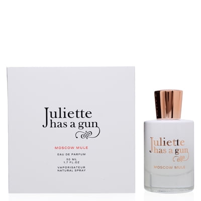 Moscow Mule/Juliette Has A Gun Edp Spray 1.7 oz (50 Ml) (W)