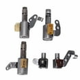 thumbnail image 3 of 5pcs Transmission Solenoid U140 U240 For Toyota RAV4 CAMRY HIGHLANDER, 3 of 12