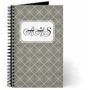 Cafepress Personalized Argyle Neutral Jo