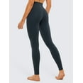 thumbnail image 2 of CRZ YOGA Butterluxe Extra Long Leggings for Tall Women 30 Inches High Waist, 2 of 4