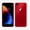 Red, variant on Restored Apple iPhone 8 Plus - Cricket Wireless - 64GB Silver (Refurbished)
