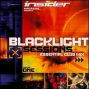 Blacklight Sessions, Vol.1