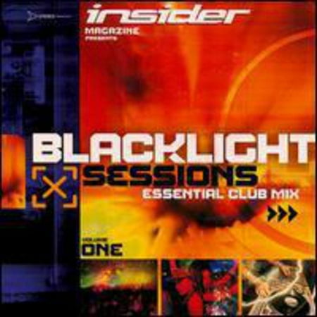Blacklight Sessions, Vol.1