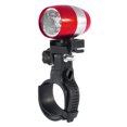 thumbnail image 2 of Luz de cabeza delantera de bicicleta 6LED MTB Tenedor Manillar Lámpara de noche de seguridad Rojo Ndcxsfigh Accesorios para bicicletas, 2 of 8