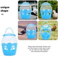 thumbnail image 3 of HAMPPLIES De Para Y Pájaros Con Duradero De PVC Multiusos, 3 of 8