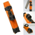 thumbnail image 3 of Almencla Welding Rod Bag Multipurpose Tool Bags Tool Handbag Thick Small Tool Bag Welding, 3 of 7