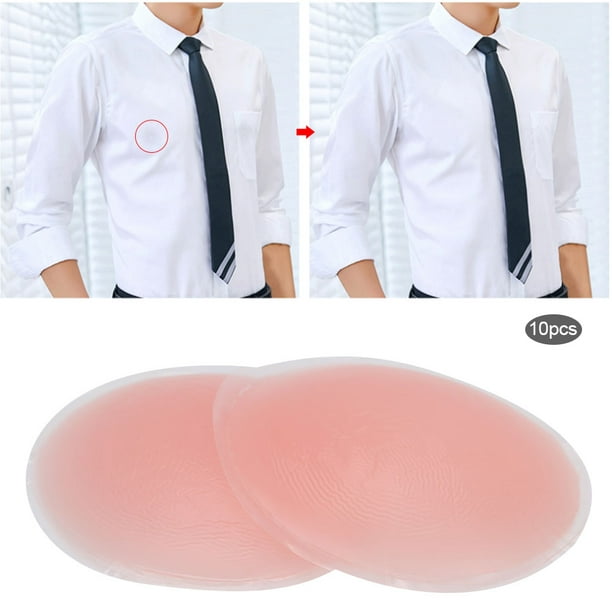 1 Pair Waterproof Silicone Soft Gel Bra Inserts Bra Chicken Cutlets Bra  Inserts Breast Enhancer Gel Breast Pads Soft 