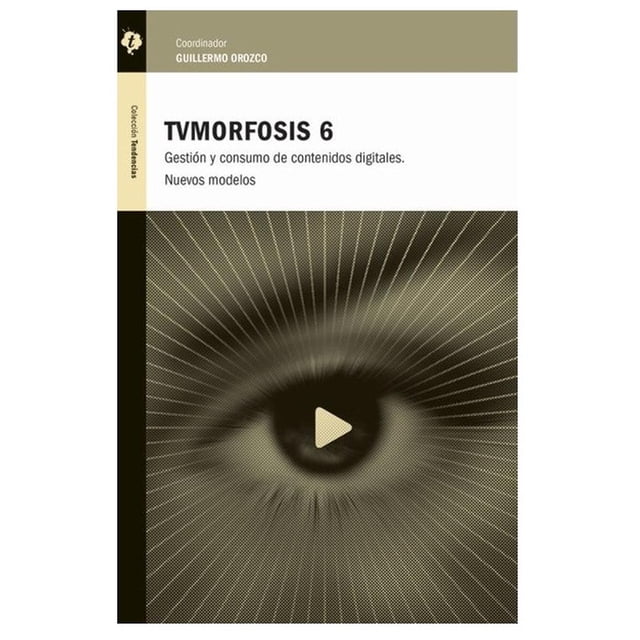 TV Morfosis 6 Tintable 9786078346295