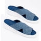 thumbnail image 4 of Sandalias y pantuflas para mujer informales de nuevo estilo con parte inferior plana para exterior Wmkox8yii  nm4156, 4 of 6