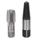 thumbnail image 1 of Extractor de tornillos dañados 3/4, brocas de acero con alto contenido de carbono, removedor de tornillos rotos para tuberías de agua VoborMX herramienta, 1 of 8