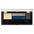 thumbnail image 6 of COVERGIRL EyeShadow Quad Palettes, 735 Fresh Pick, 6 of 7