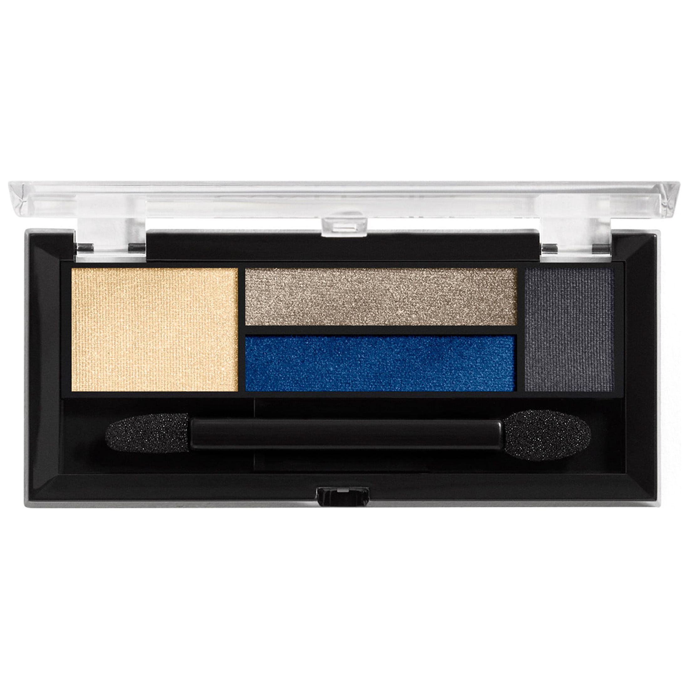 Covergirl EyeShadow Quad Palette Fresh Pick, 0.06 oz photo 6
