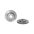 thumbnail image 1 of Par de DISCOS VENTILADOS CHEVY PICKUP 1999 al 2003 CHEVROLET 1.6L L4 Delanteros BREMBO ., 1 of 5