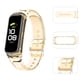 thumbnail image 5 of Correas de repuesto compatibles con Samsung Galaxy Fit2 SM-R220, correas de reloj inteligentes para mujeres y hombres, 5 of 5
