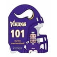 thumbnail image 1 of Minnesota Vikings 101: Mon Premier Livre d'Équipe, 1 of 1