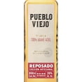 thumbnail image 2 of Tequila Pueblo Viejo Reposado 950 ml, 2 of 3