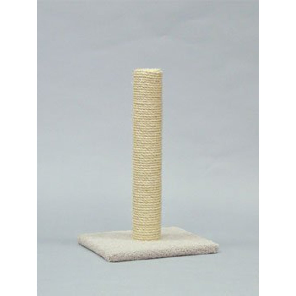 Classy Kitty Sisal Scratching Post