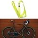 thumbnail image 2 of Portabotellas para bicicleta, resistente, ligero, de plástico, ideal para deportes y bebidas. Amarillo fluorescente, 2 of 7