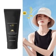 thumbnail image 4 of Fiudx Loción Hidratante con Protector Solar, Fórmula con Ingredientes Naturales, Aplicación Sin Residuos Blancos, Protección Impermeable, Uso Diario, Cuidado de La Piel con Melanina, Opción Ecológica, 4 of 6