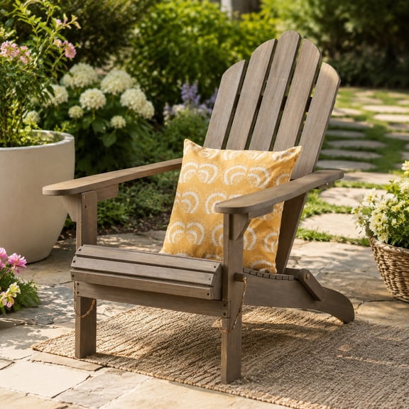 Dokea Adirondack Chairs Foldable