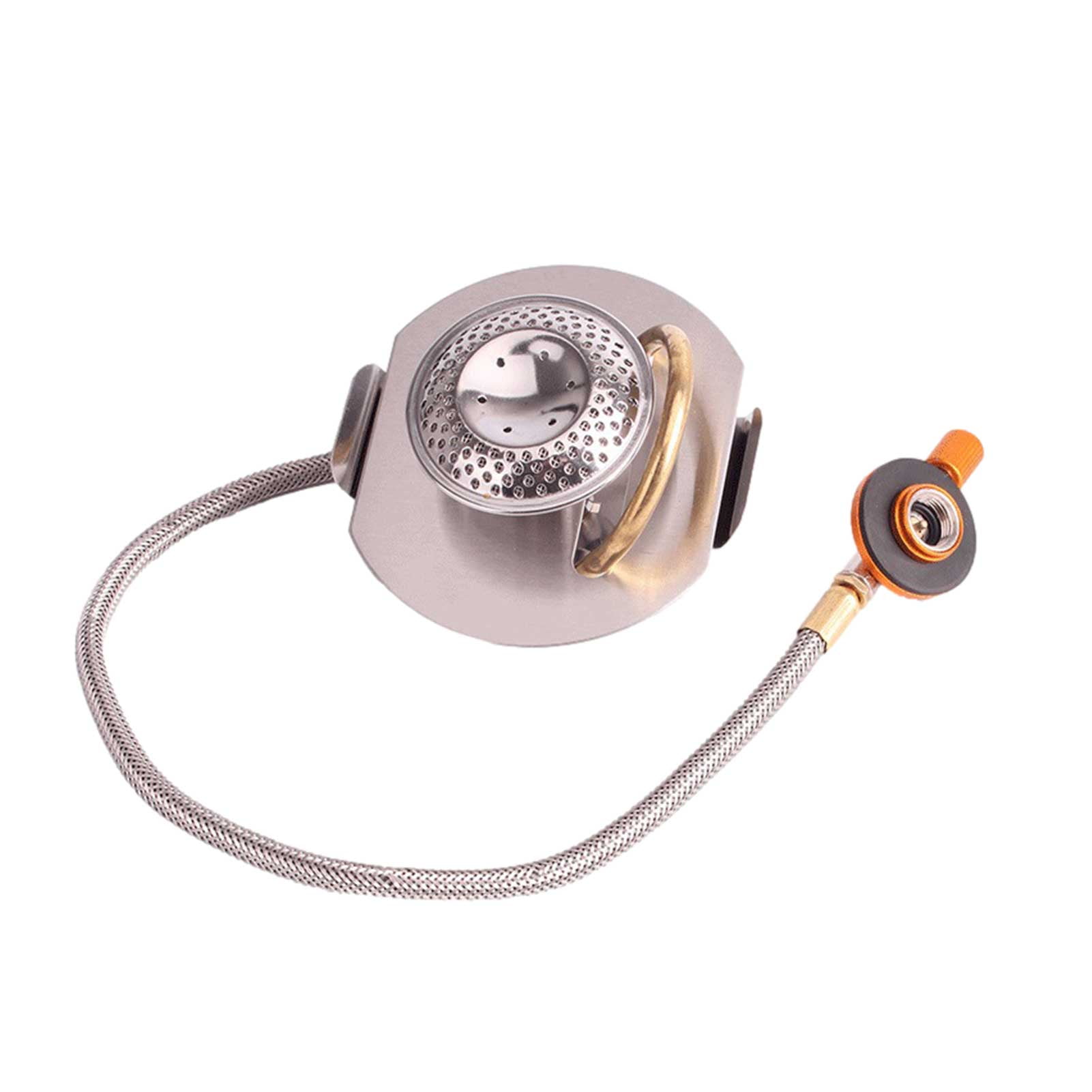 Outdoor Portable Gas Burner Portable Cooking Burner for Camping