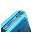 thumbnail image 3 of 2 In 1 Electric Staple Gun Construction Stapler Nail Tacker For Diyer Home Owners Upholstery Renovation Power Tools, 3 of 5