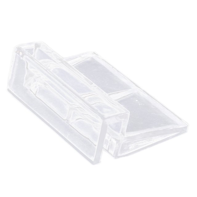 Soporte Acrílico para Acuario NikouMX Color Claro