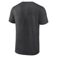 thumbnail image 3 of Men's Charcoal Oklahoma Sooners Battle Scars T-Shirt, 3 of 3