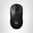 thumbnail image 2 of Logitech G PRO 2 Lightspeed Wireless Gaming Mouse, Right- or Left-Handed Mouse with up to 4 Customizable and Switchable Magnetic, 2 of 13
