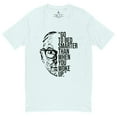 thumbnail image 6 of Charlie Munger Wise Words T-Shirt, 6 of 6