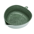 thumbnail image 2 of Cesta de drenaje Colador de cocina desmontable de doble capa para alimentos, 2 of 7