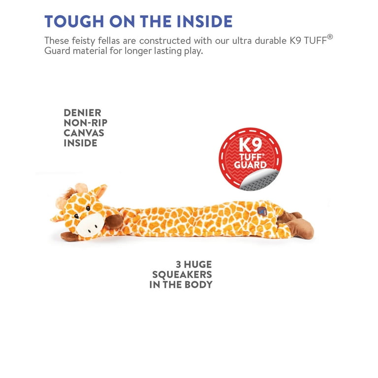 K9 tuff guard clearance giraffe
