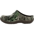thumbnail image 5 of Big Kids' Mossy Oak® Country DNA™ Muckster Lite EVA Clog, 5 of 7