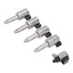 thumbnail image 5 of Solenoide de válvula CVT, 5 piezas de válvula de transmisión CVT RDJE Mejore su experiencia, 5 of 9