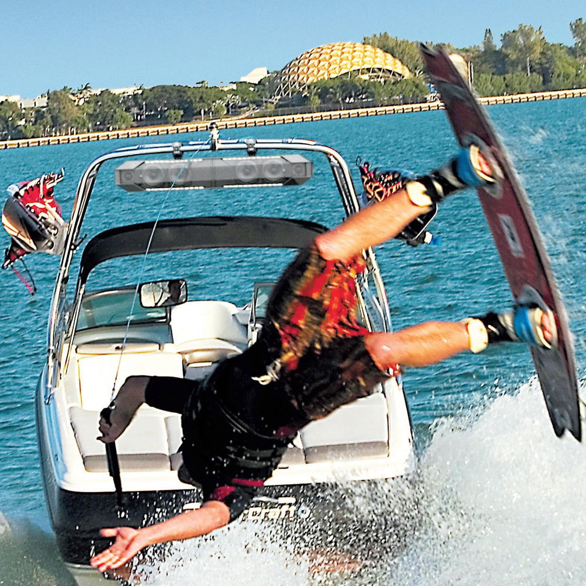 infinity kappa 4100msb