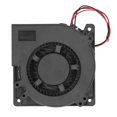 thumbnail image 5 of Centrifugal Blower 12V 2A 3600RPM Dual Ball Bearing Air Blower Fan for Communication Base Station, 5 of 5