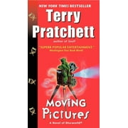 Discworld: Moving Pictures: A Novel of Discworld (Paperback)