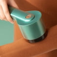 thumbnail image 4 of Bdfzl Éplucheur de Vêtements et d'Épilation, Machine Rechargeable pour Racler et Aspirer les Poils, Machine à Raser, 4 of 6