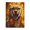 500 Pieces, variant on Cheetah Sprint Fire Predator 500-Piece Wooden Jigsaw Puzzle for Adults, Fun & Challenging Family Brain-Teaser, Perfect Home Decor & Gift