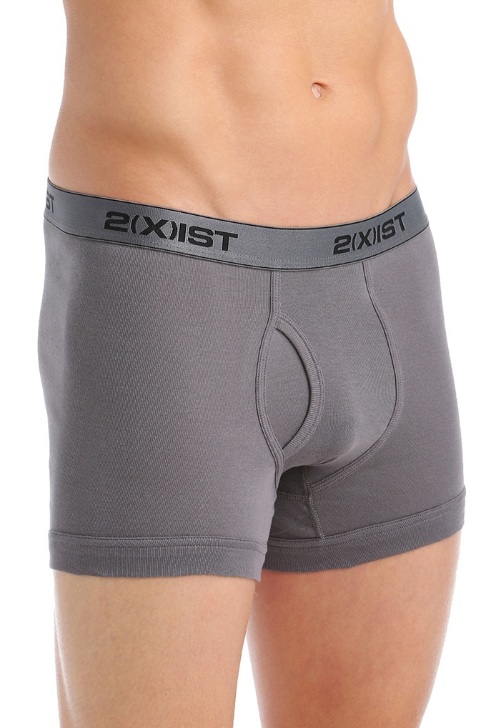 2 x ist shorts