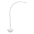 thumbnail image 3 of Kit de arco de globos,Kit de arco de globos,tira de guirnalda para decoración de globos,Soporte para arco de globos,soporte para guirnalda,color blanco,Columna de globos flexible para, 3 of 8