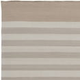 thumbnail image 3 of Striped OXF3009-811 Area Rug Rectangle 8' x 11', 3 of 4